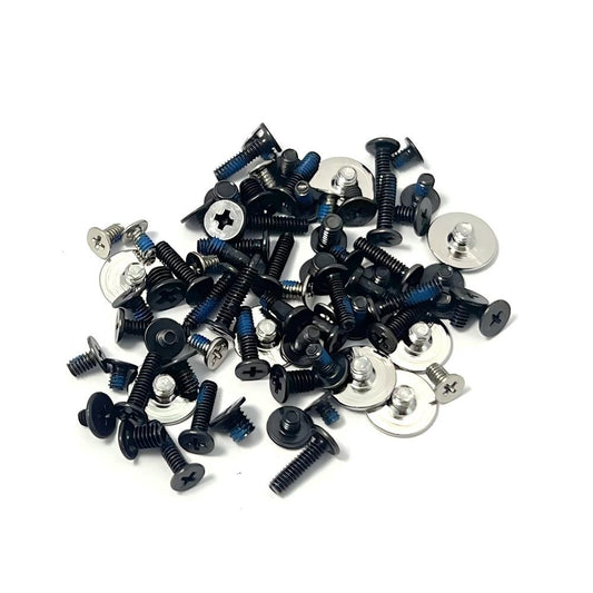 For LENOVO ThinkPad E570 20H5 20H6 E575 20H8 Set of Screws Kit 01EP415