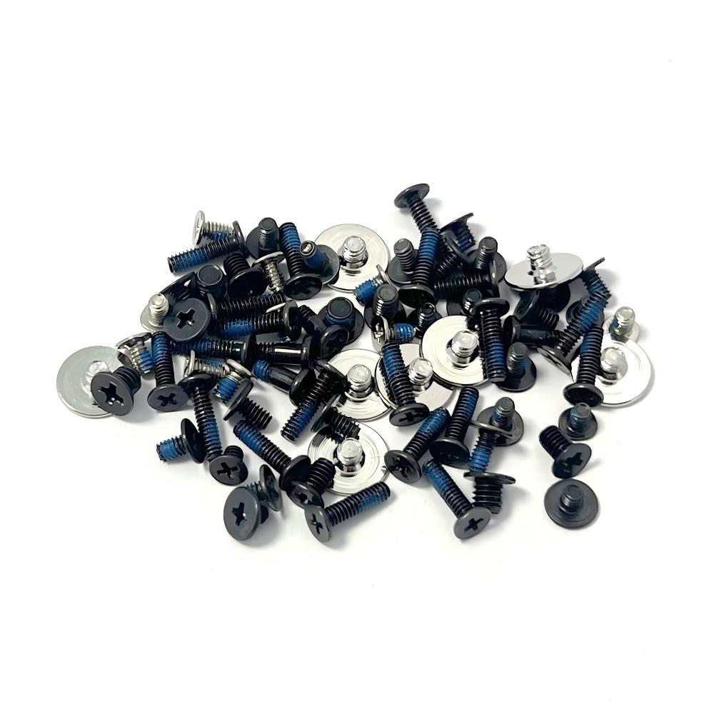 For LENOVO ThinkPad E570 20H5 20H6 E575 20H8 Set of Screws Kit 01EP415