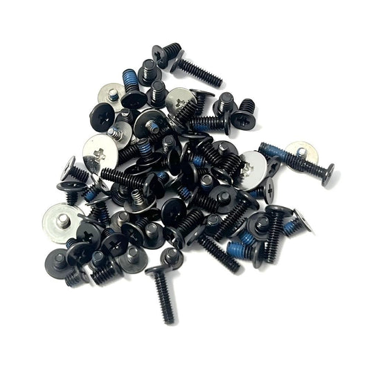 For LENOVO ThinkPad P16 Gen 1 21D6 21D7 Set of Screws Kit 5S10Z89213