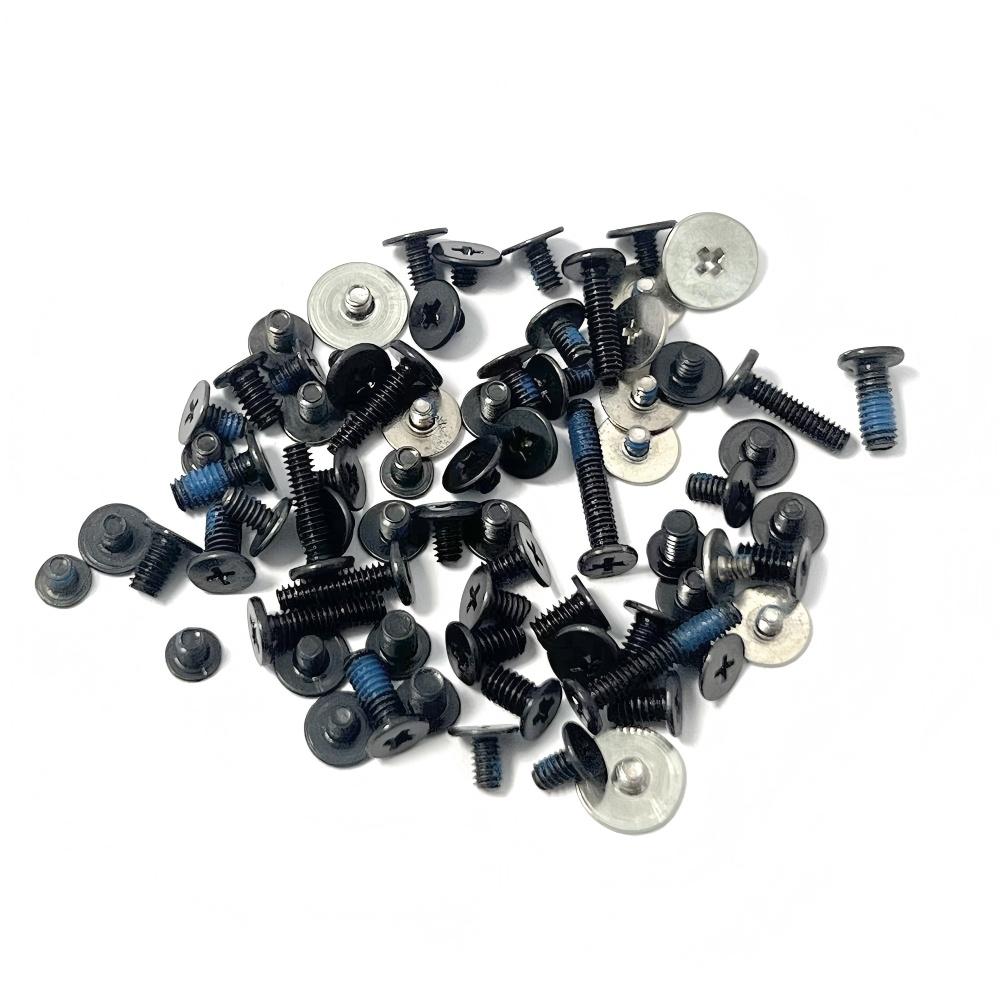 For LENOVO ThinkPad P16 Gen 1 21D6 21D7 Set of Screws Kit 5S10Z89213