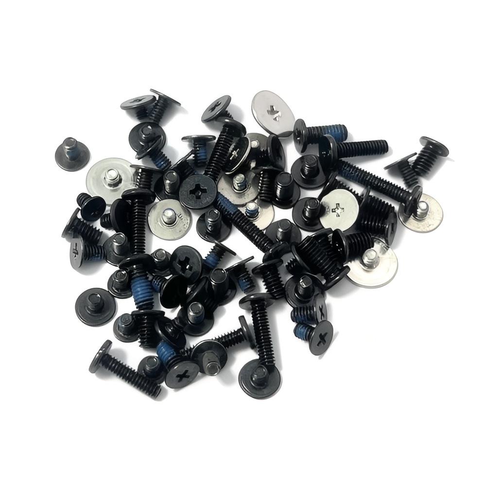 For LENOVO ThinkPad P14s Gen 5 21ME 21MF Set of Screws Kit 5S10Z89235