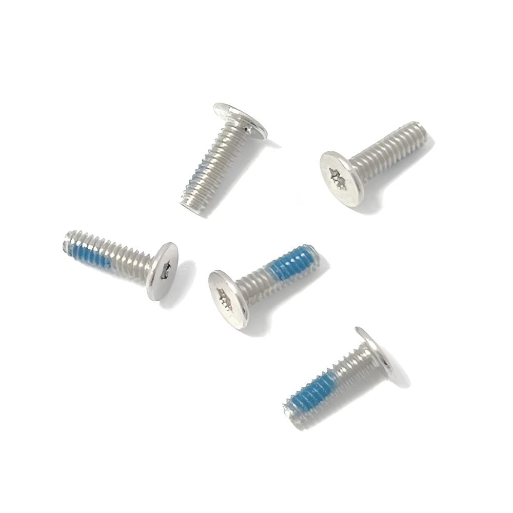 For LENOVO IdeaPad 4G-14Q8C05 82KE IdeaPad 5G-14Q8X05 82KF Bottom Base Cover Case screws