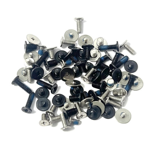 For LENOVO ThinkPad T14 Gen 3 21CF 21CG P14s Gen 3 21J5 21J6 Set of Screws Kit 5S10Z89215