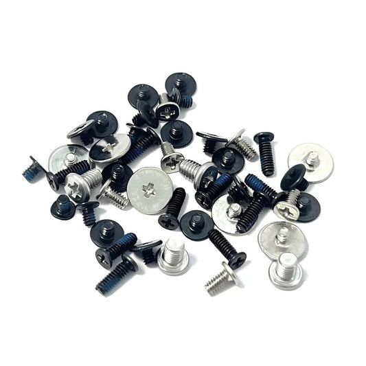 For Lenovo S41-75 80JR S41-70 80JS 80JU U41-70 80JT 80JV S41-35 80JW Set of Screws Kit 5S10H71407