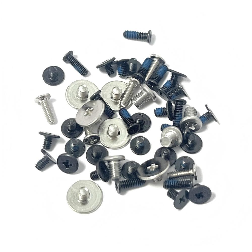 For Lenovo V110-15AST 80TD V110-15IAP 80TG V110-15ISK 80TL Set of Screws Kit 5S10L78338