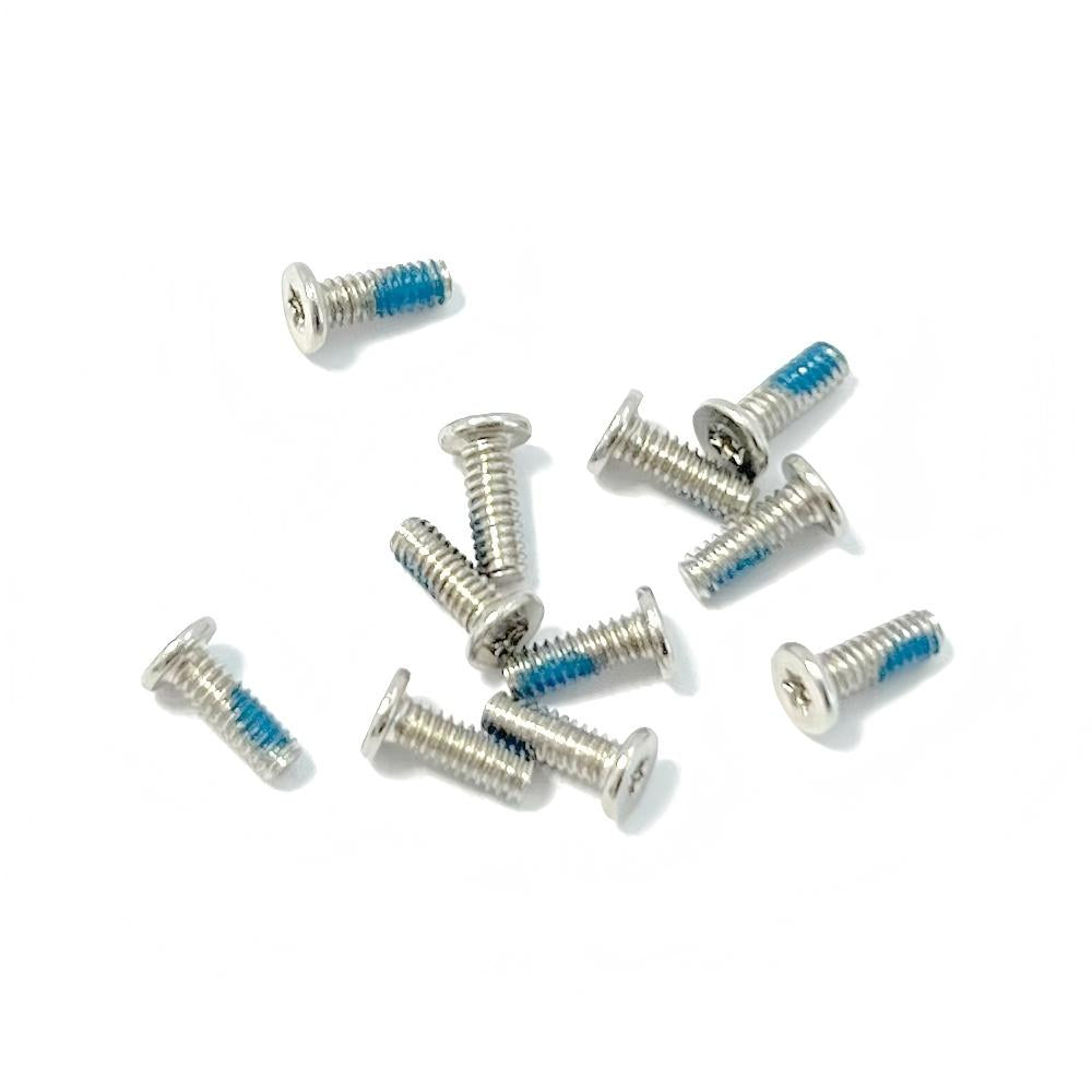 For Lenovo Yoga 3-1170 80J8 ideapad Yoga 700-11ISK 80QE Bottom Base Cover Case screws