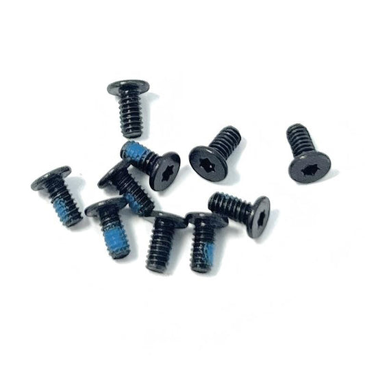 For LENOVO ideapad Legion Y740S-15IMH 81YX Bottom Base Cover Case screws