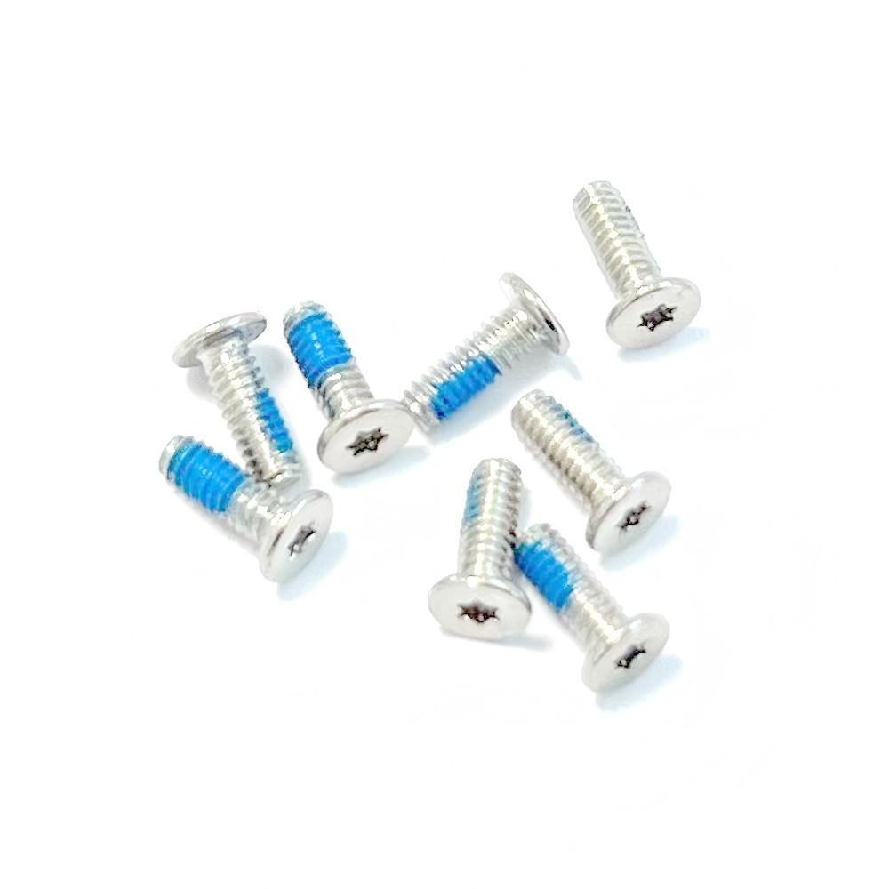 For LENOVO ideapad S740-15IRH Touch 81NW ideapad Yoga S740-15IRH 81NX Bottom Base Cover Case screws