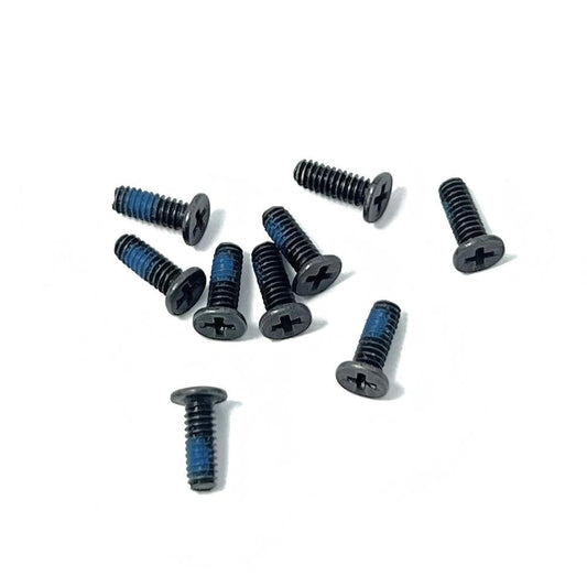 For LENOVO IdeaPad Flex 5 CB 13IML05 82B8 Bottom Base Cover Case screws