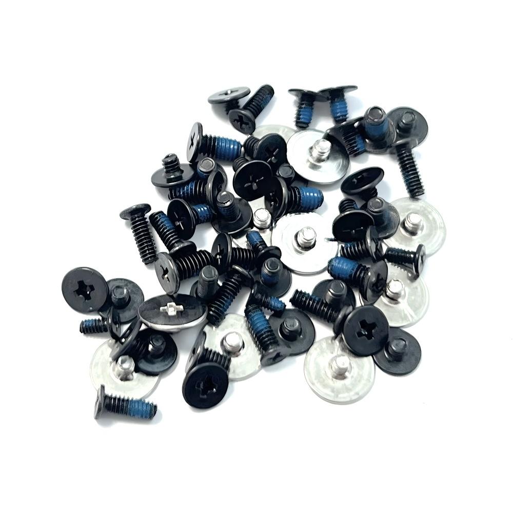 For LENOVO IdeaPad Flex 5 CB 13IML05 82B8 Set of Screws Kit 5S10S35224