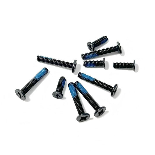 For LENOVO Legion Slim 5 14APH8 82Y5 Bottom Base Cover Case screws