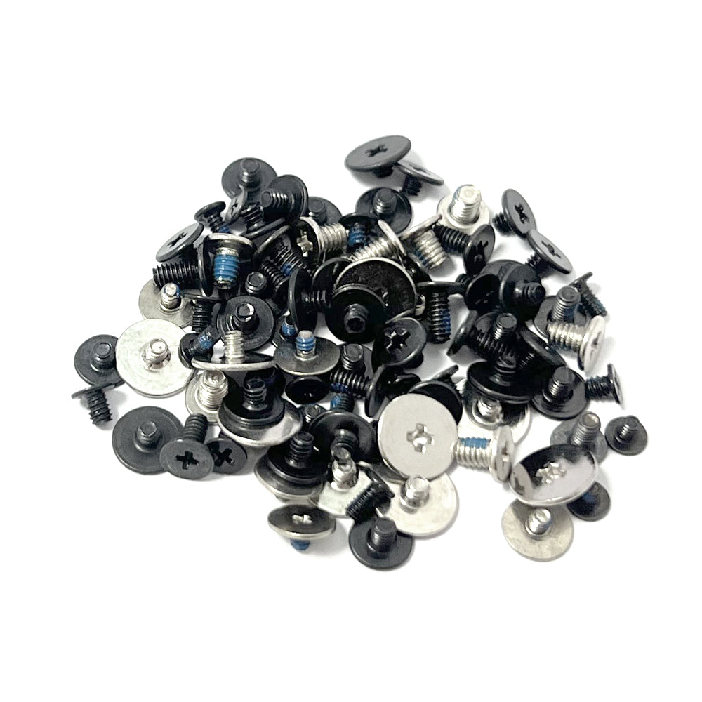 For LENOVO ThinkPad X1 Nano Gen 1 20UN 20UQ Set of Screws Kit 5M21B40347