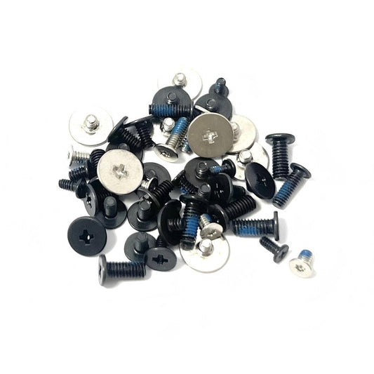 For LENOVO IdeaPad Slim 5 14AKP10 83HX Slim 5 14IRH10R 83J0 Set of Screws Kit 5S10S35719