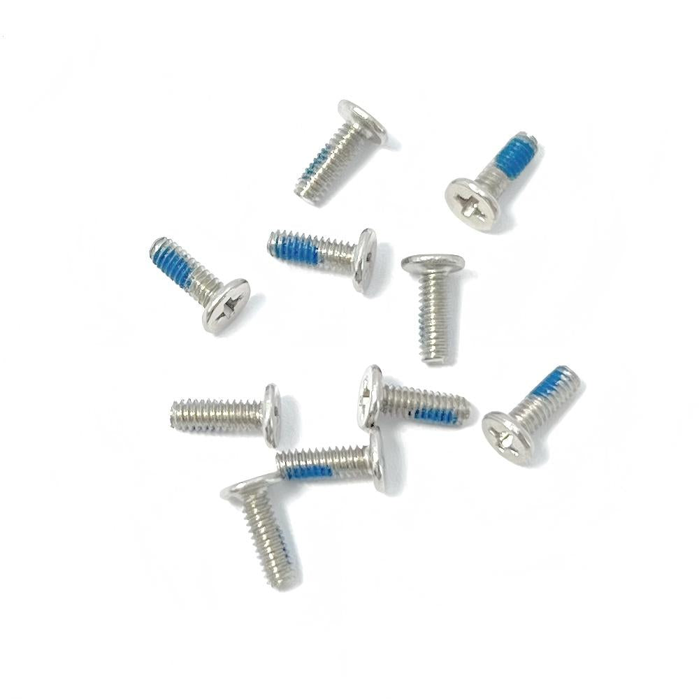 For LENOVO Flex 6-11IGM 81A7 Bottom Base Cover Case screws
