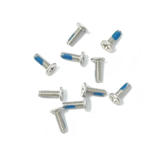 For LENOVO Flex 6-11IGM 81A7 Bottom Base Cover Case screws
