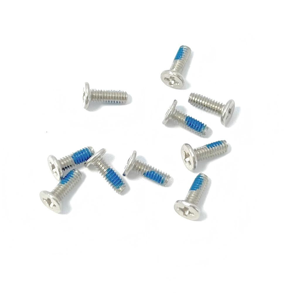 For LENOVO Flex 6-11IGM 81A7 Bottom Base Cover Case screws