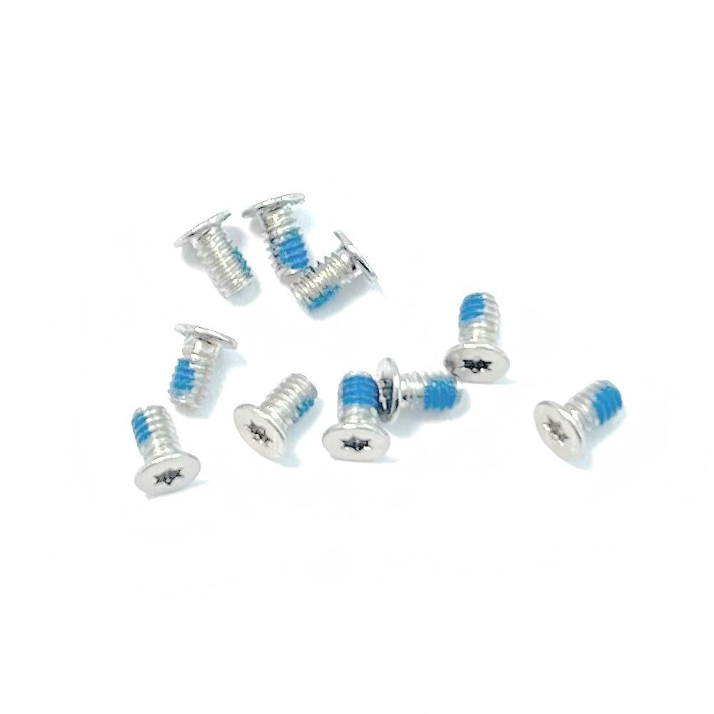 For LENOVO ideapad Flex Pro-13IKB 81TF Bottom Base Cover Case screws