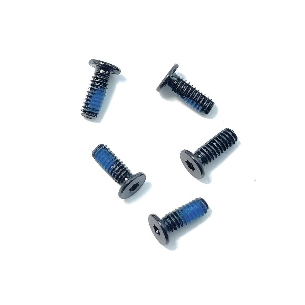 For LENOVO ideapad Flex 3-11IGL05 82B2 ideapad Flex 3-11ADA05 82G4 Bottom Base Cover Case screws