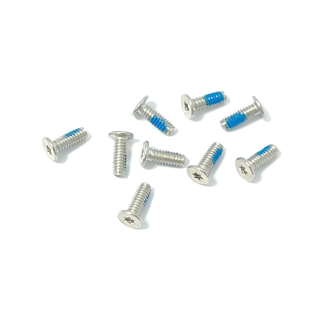 For LENOVO IdeaPad Flex 3 Chrome-11M836 82KM Bottom Base Cover Case screws