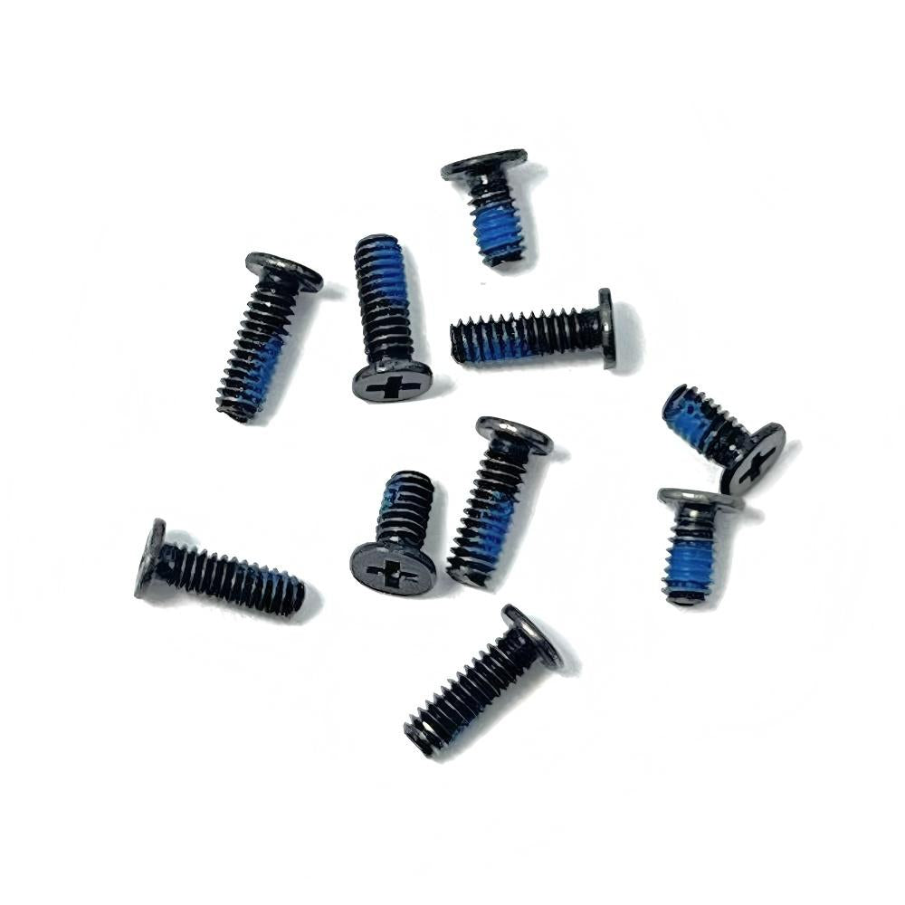 For LENOVO E31-70 80KC 80KW 80KX E31-80 80MX Bottom Base Cover Case screws