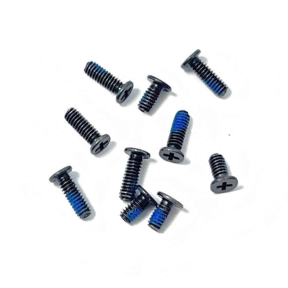 For LENOVO E31-70 80KC 80KW 80KX E31-80 80MX Bottom Base Cover Case screws