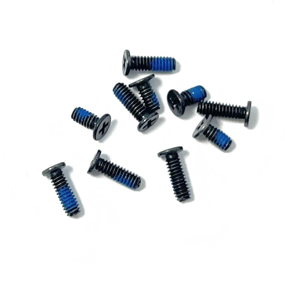 For LENOVO E31-70 80KC 80KW 80KX E31-80 80MX Bottom Base Cover Case screws