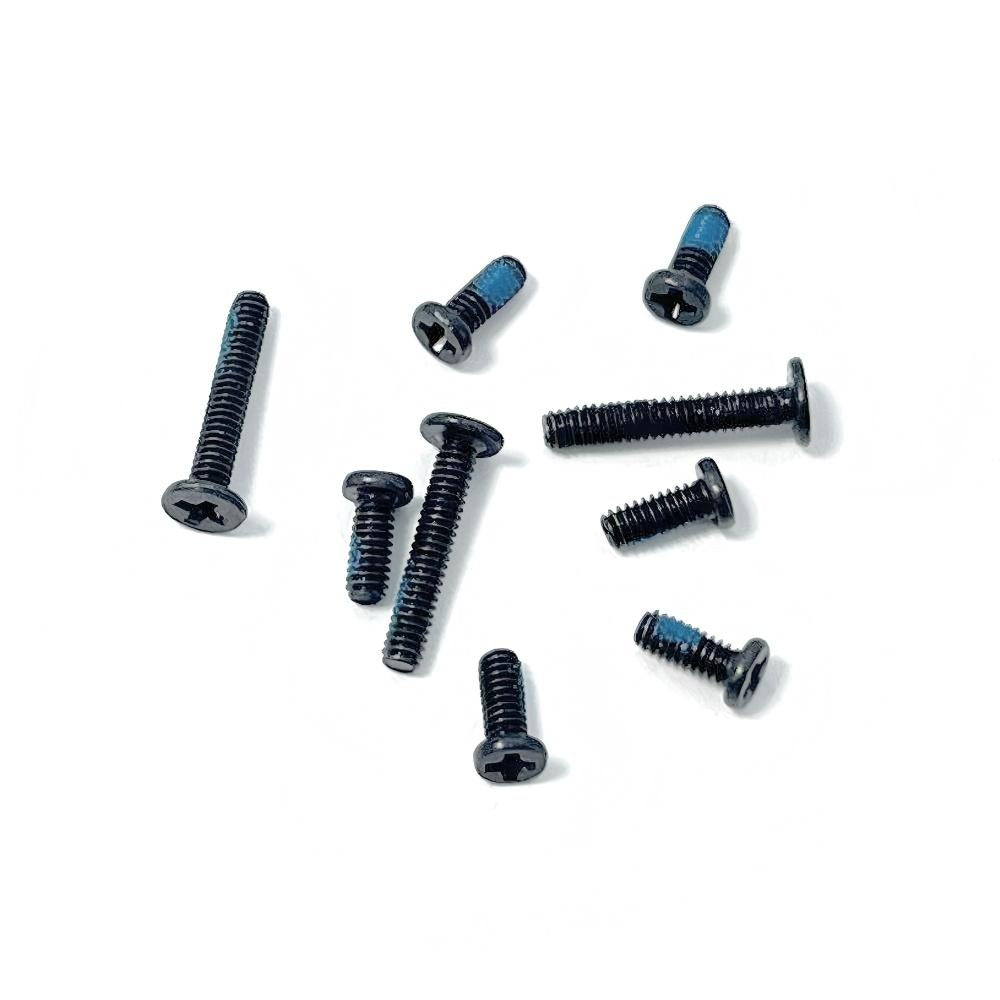For LENOVO Y40-70 80DR Y40-80 80FA 80FN Bottom Base Cover Case screws