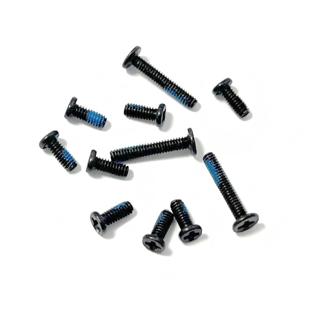 For LENOVO Y40-70 80DR Y40-80 80FA 80FN Bottom Base Cover Case screws
