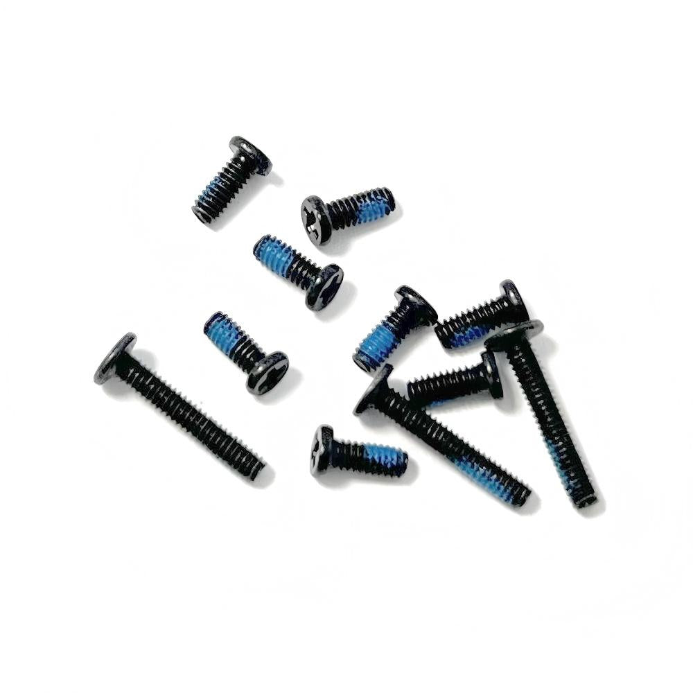 For LENOVO Y40-70 80DR Y40-80 80FA 80FN Bottom Base Cover Case screws
