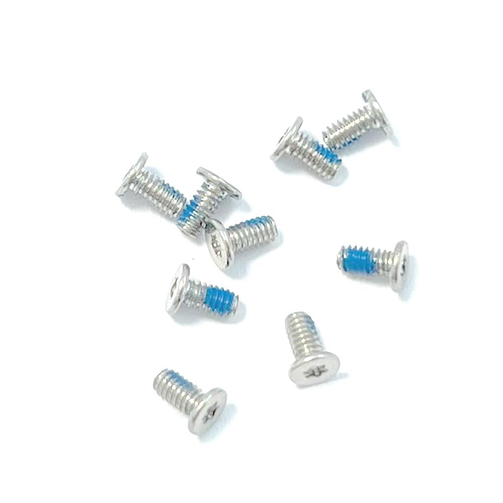 For LENOVO ThinkBook 13s G2 ITL 20V9 13s G2 ARE 20WC 13s G3 ACN 20YA Bottom Base Cover Case screws