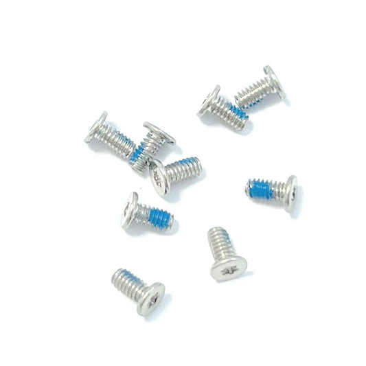 For LENOVO ThinkBook 13s G2 ITL 20V9 13s G2 ARE 20WC 13s G3 ACN 20YA Bottom Base Cover Case screws
