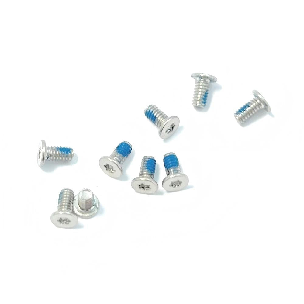 For LENOVO ThinkBook 13s G2 ITL 20V9 13s G2 ARE 20WC 13s G3 ACN 20YA Bottom Base Cover Case screws