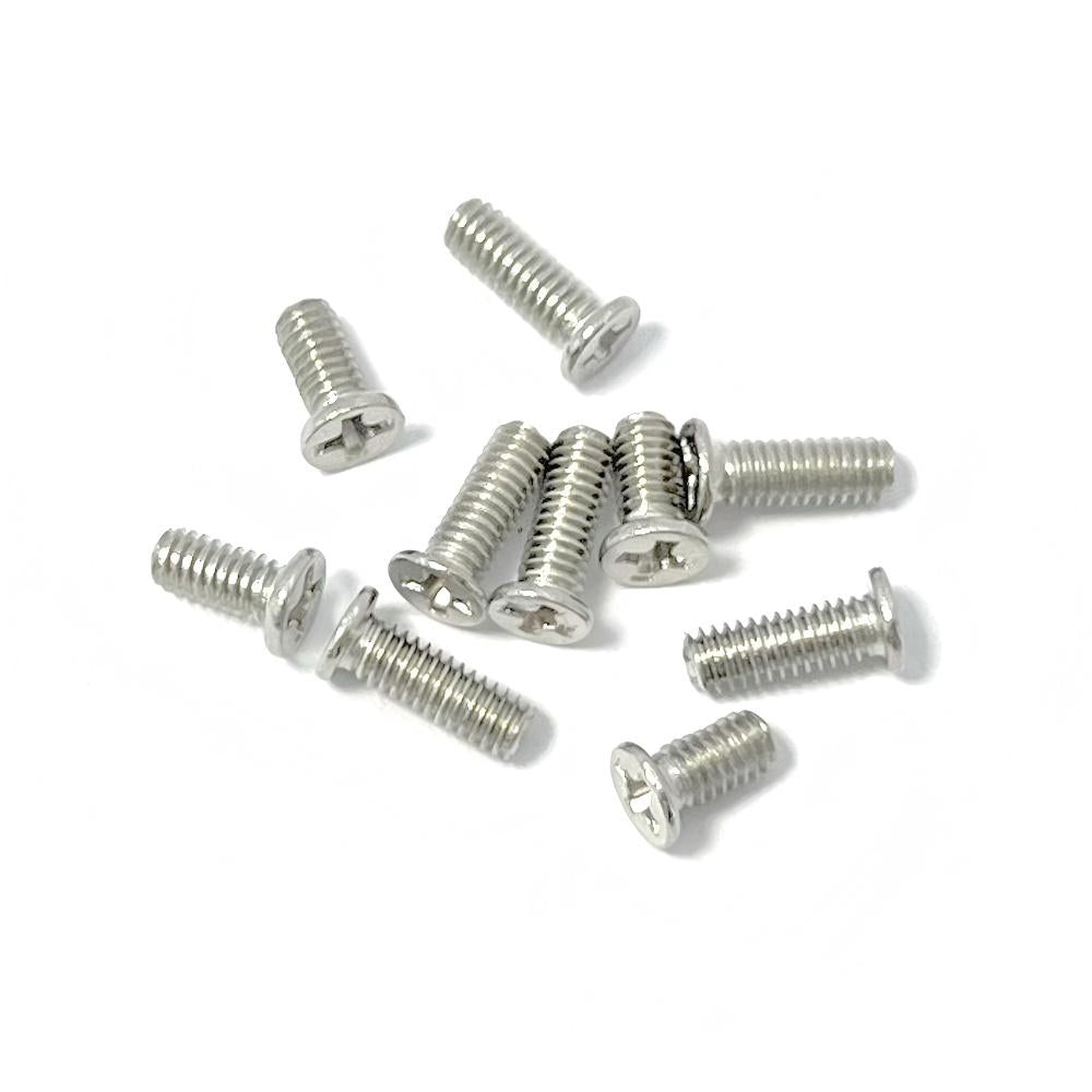 For Lenovo ThinkBook 15P G2 ITH 21B1 Bottom Base Cover Case screws