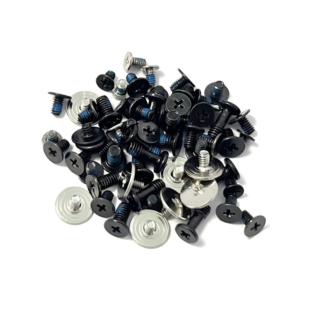 For Lenovo 300w Gen 3 82J1 82J2 500w Gen 3 82J3 82J4 Set of Screws Kit 5S10Z89182