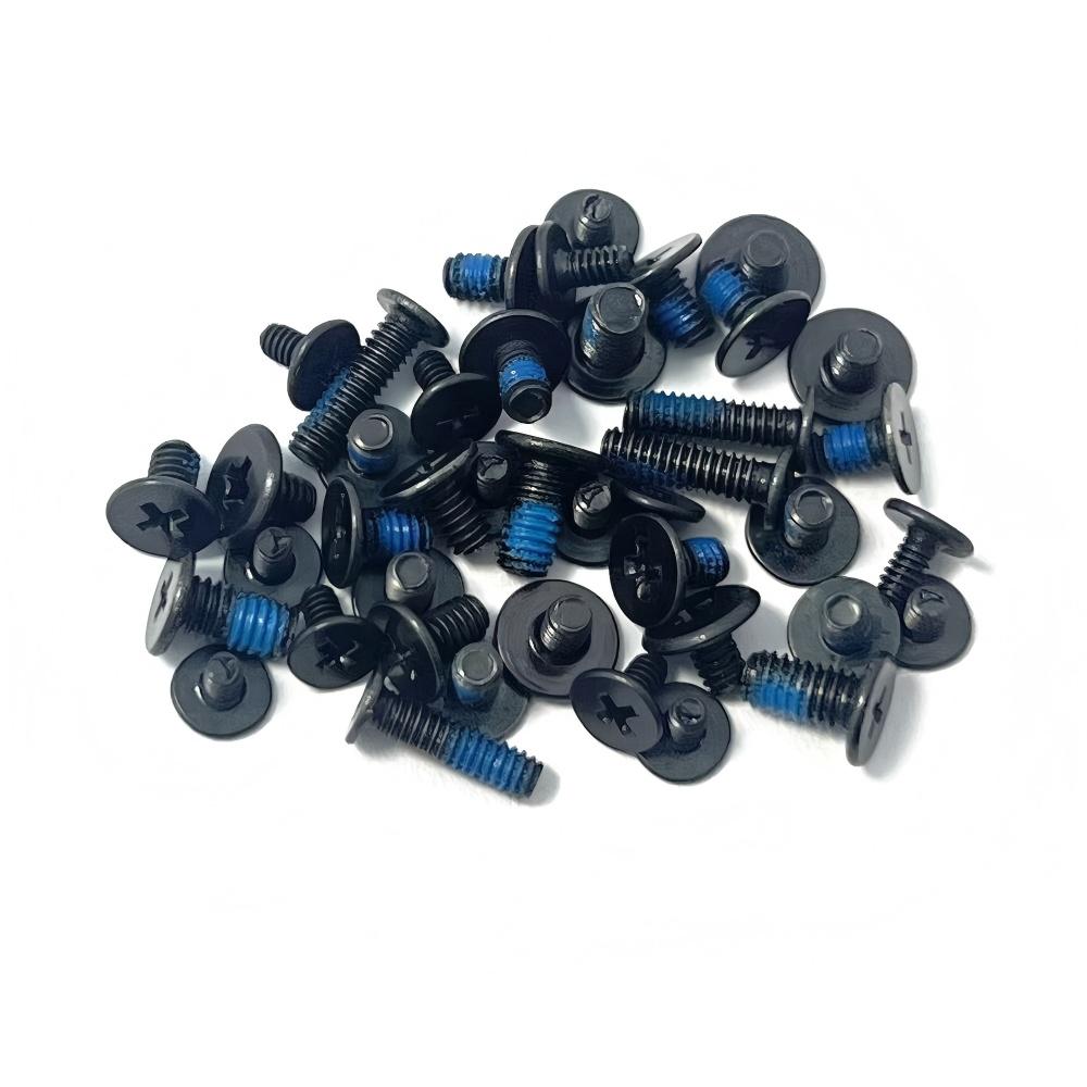 For LENOVO Yoga 9 2-in-1 14IMH9 83AC 83AC0001US 83AC0002US 83AC001AUS 83ACCTO1WWUS2 Set of Screws Kit 5S10S35660
