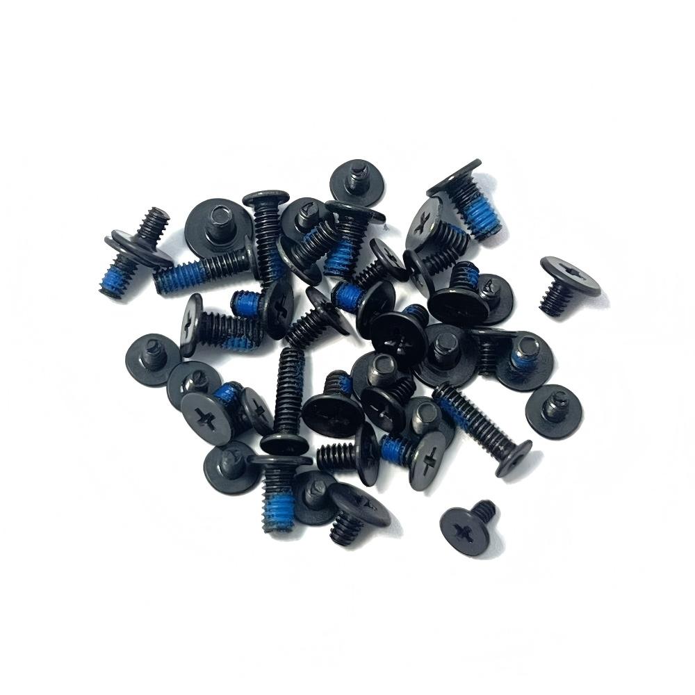 For LENOVO Yoga 9 2-in-1 14IMH9 83AC 83AC0001US 83AC0002US 83AC001AUS 83ACCTO1WWUS2 Set of Screws Kit 5S10S35660