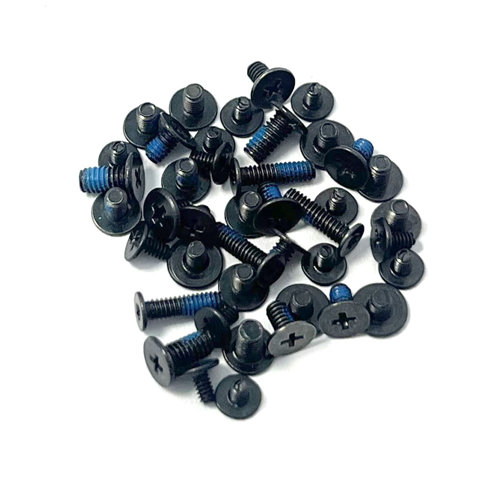 For LENOVO Yoga 9 2-in-1 14IMH9 83AC 83AC0001US 83AC0002US 83AC001AUS 83ACCTO1WWUS2 Set of Screws Kit 5S10S35660