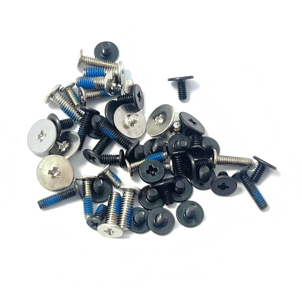 For LENOVO ThinkBook 16 G7 IML 21MS 21MS0069US 21MS0067US 21MS0065US 21MS008QUS Set of Screws Kit 5S10S35611