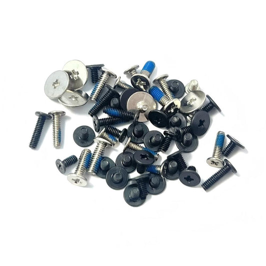 For LENOVO ThinkBook 16 G8 IAL 21SK 21SK0091US 21SK0095US Set of Screws Kit 5S10S35611