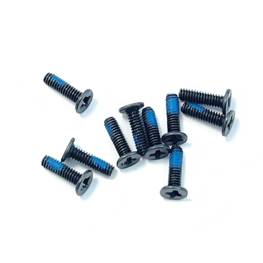 For LENOVO Flex 4-1130 80U3 /Yoga 310-11IAP 80U2 /310S-11IAP 80U4 Bottom Base Cover Case screws