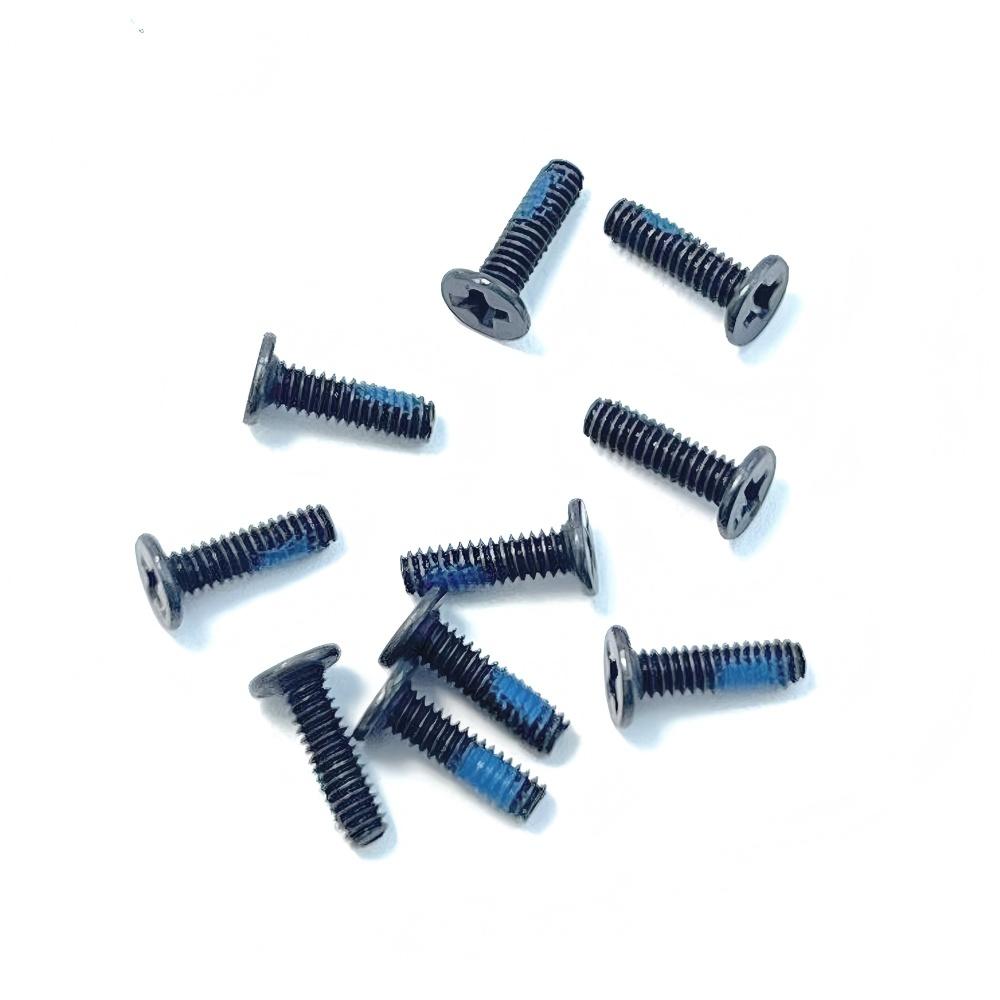 For LENOVO Flex 4-1130 80U3 /Yoga 310-11IAP 80U2 /310S-11IAP 80U4 Bottom Base Cover Case screws