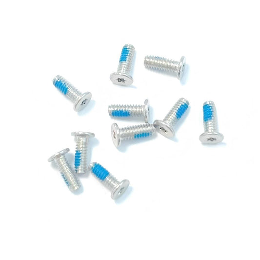 For LENOVO ideapad 120S-14IAP Winbook 81A5 S130-14IGM 81J2 130S-14IGM 81KU Bottom Base Cover Case screws