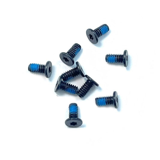 For Lenovo Yoga S730-13IWL 81J0 Yoga S730-13IML 81U4 ideapad 730S-13IWL 81JB Bottom Base Cover Case screws