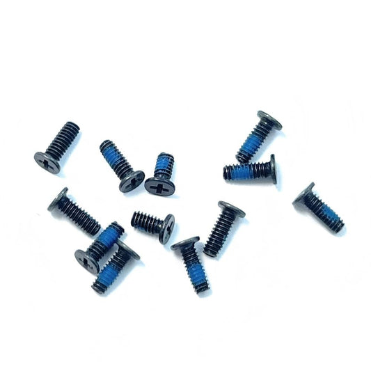 For LENOVO ideapad 100S-14IBR 80R9 Bottom Base Cover Case screws