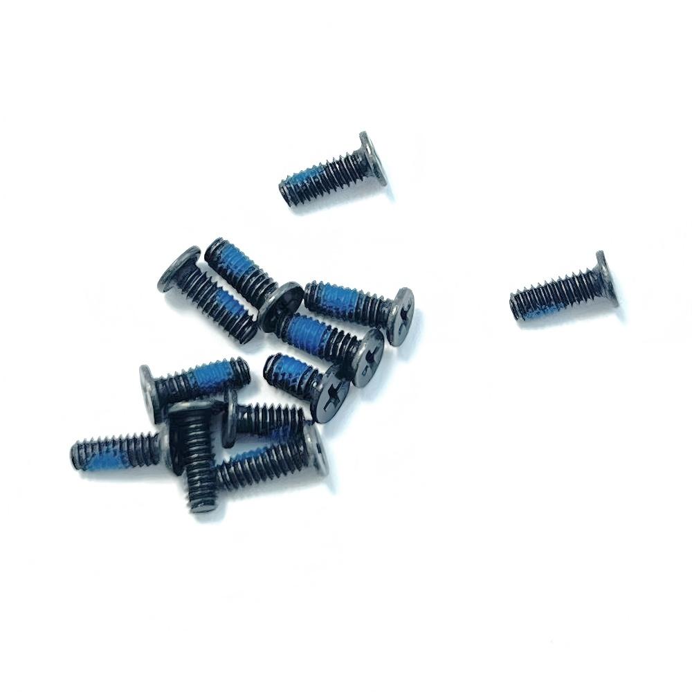 For LENOVO ideapad 100S-14IBR 80R9 Bottom Base Cover Case screws