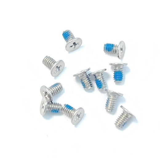 For LENOVO ideapad 100S-11IBY 80R2 Bottom Base Cover Case screws