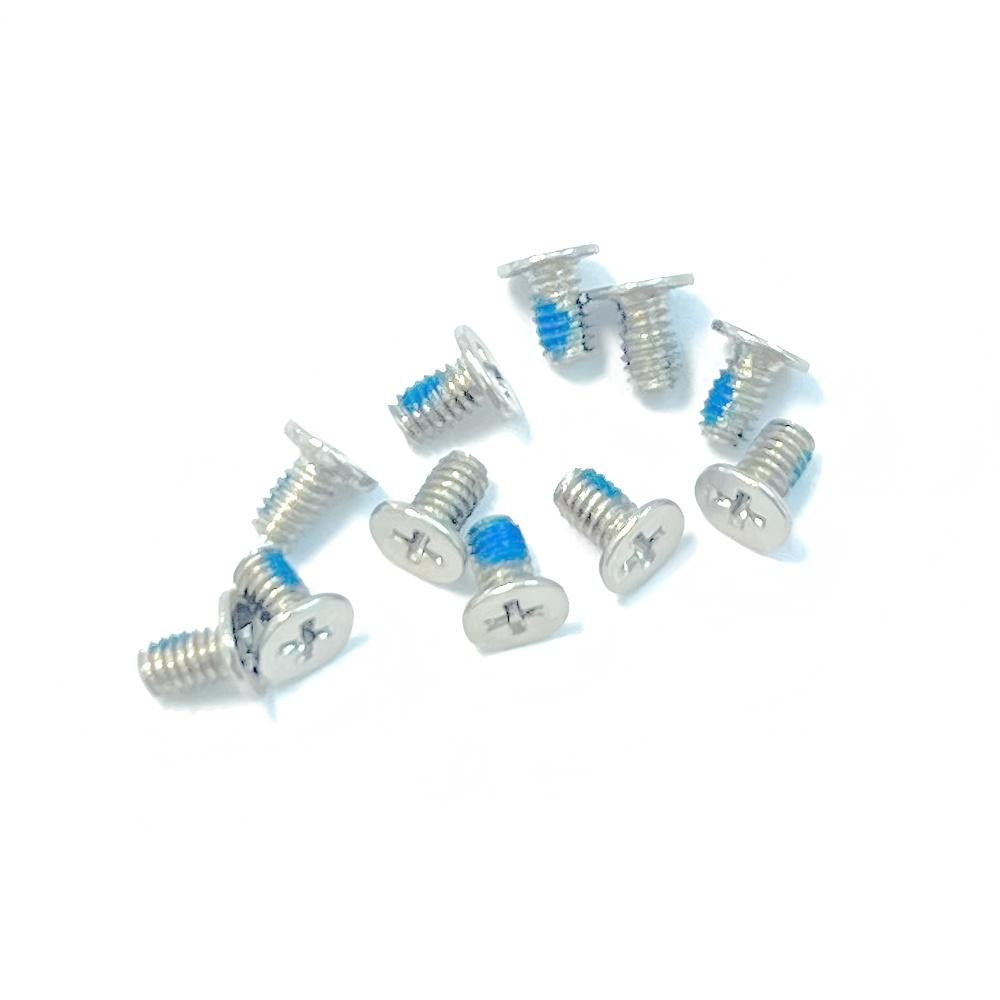 For LENOVO ideapad 100S-11IBY 80R2 Bottom Base Cover Case screws