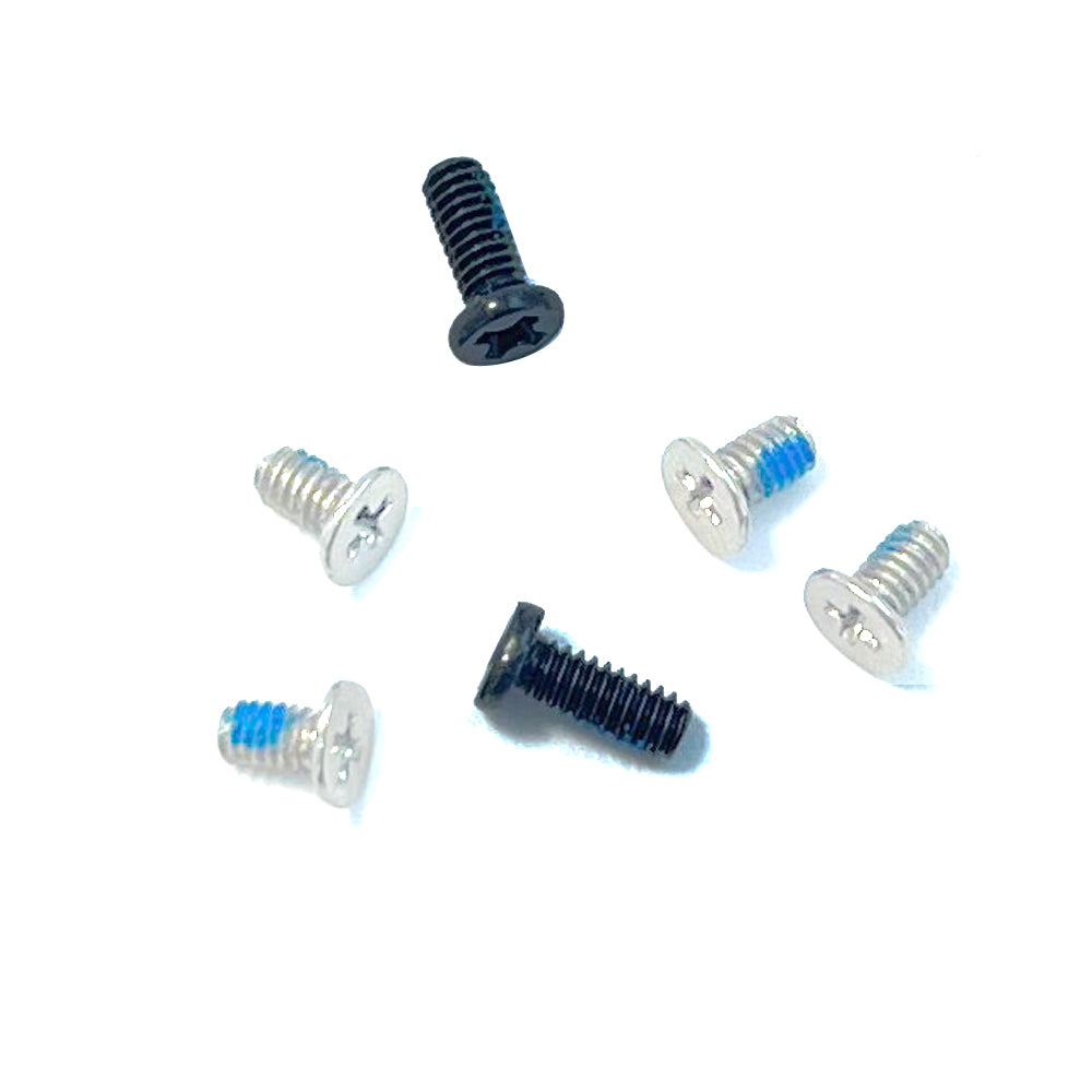 For LENOVO Legion Go S 8ARP1 83L3 Gaming Handheld B-Shell Side Screws