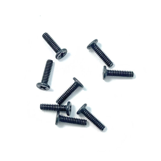 For LENOVO Legion Go 8AHP2 83N1 Gaming Handheld Bottom Base Cover Case Screws