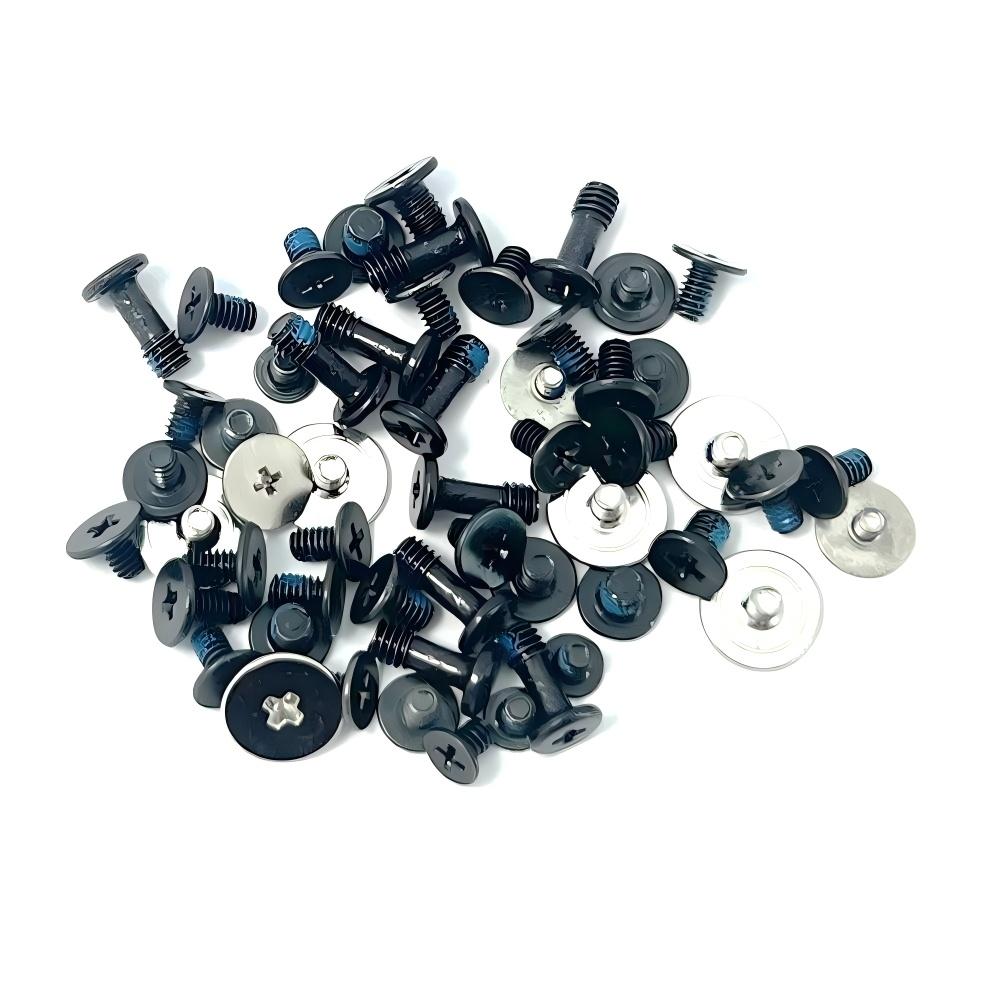 For LENOVO 300w Yoga Gen 4 82VM 82VN 82VM000FUS 82VM0018SS 82VM0018US Set of Screws Kit 5S10Z89221